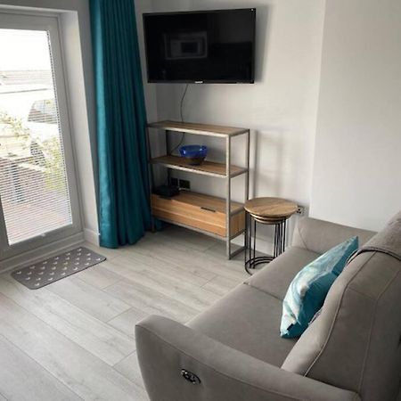 Luxury Mumbles View Studio Apartment Swansea Exteriör bild