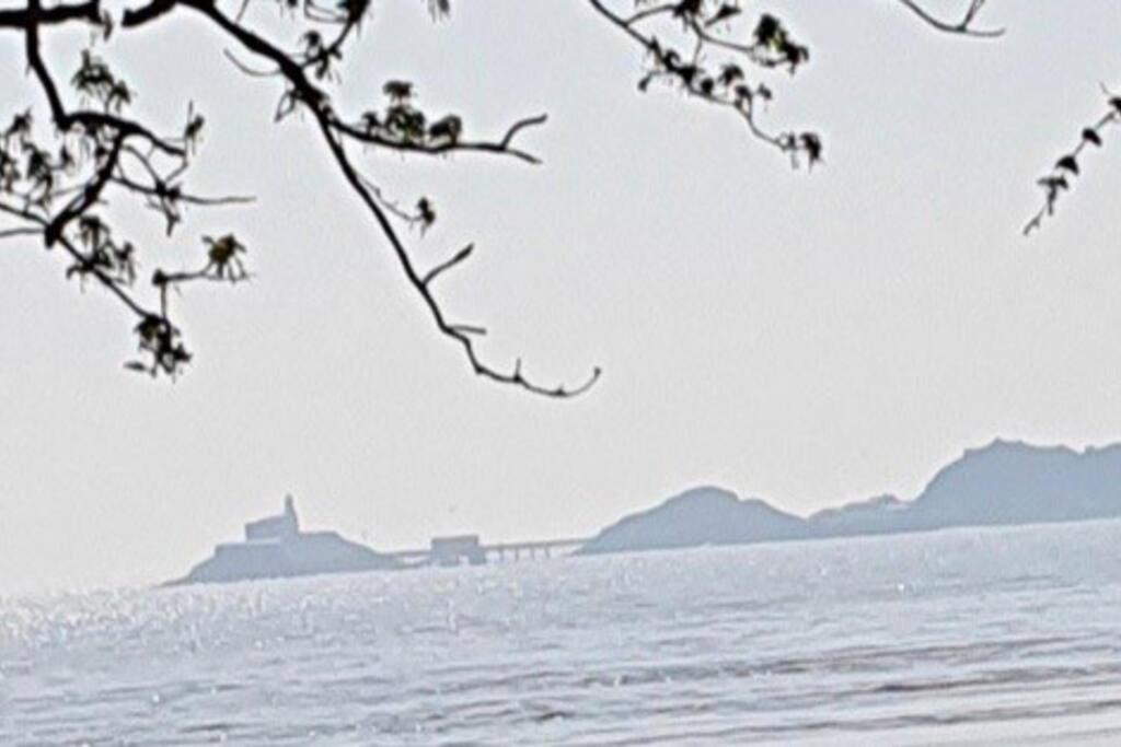 Luxury Mumbles View Studio Apartment Swansea Exteriör bild