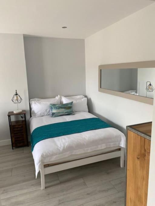 Luxury Mumbles View Studio Apartment Swansea Exteriör bild